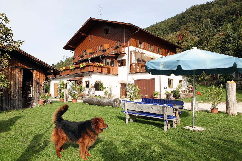 Troglerhof Villa Laion Ngoại thất bức ảnh